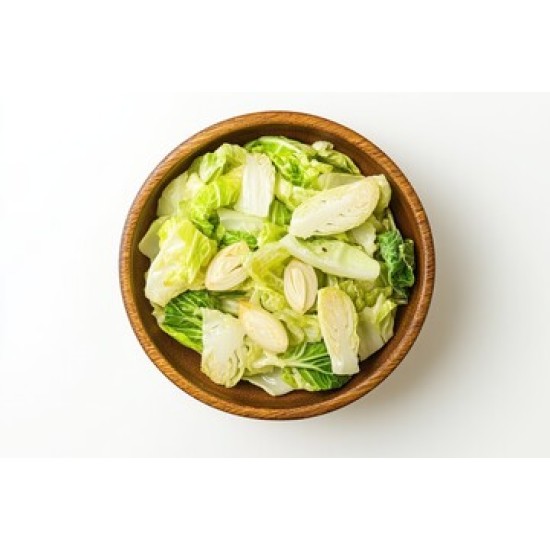 Cabbage, Napa/Case