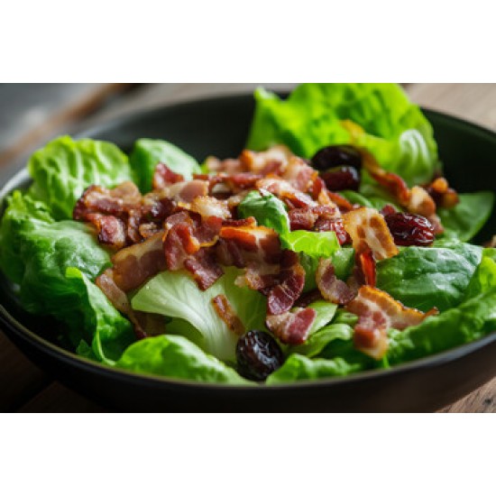 Lettuces, Mache / Case