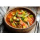 Okra / Case