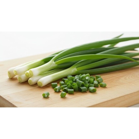 Onions, Green / Case