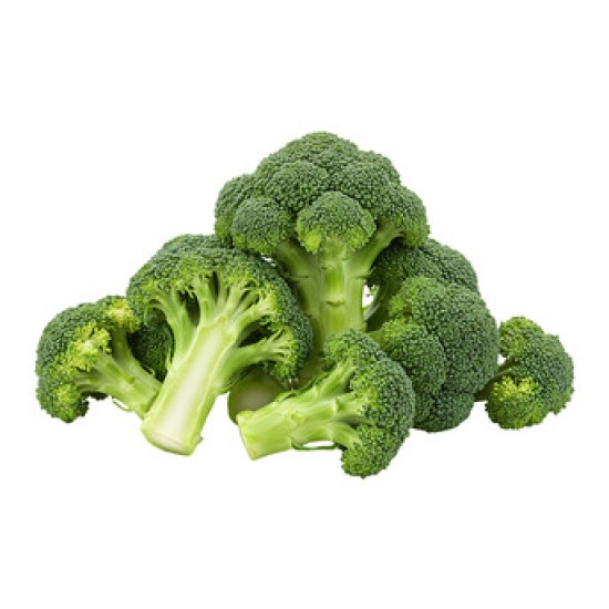 Broccoli Crown 25LB/Case