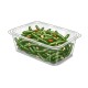 Beans, Green/Case