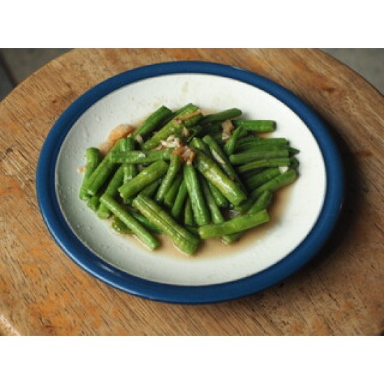 Beans, Chinese Long/Case
