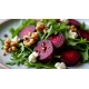 Beets, Gold with Tops/Case